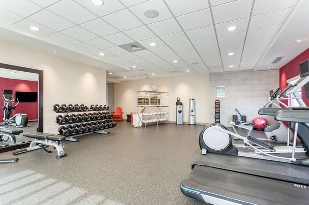 Images Home2 Suites by Hilton Indianapolis Northwest