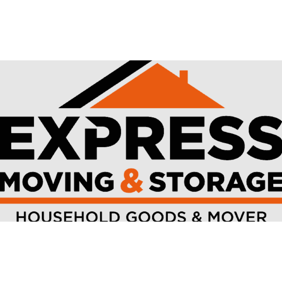 Express Moving & Storage