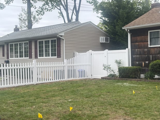 Images Superior Fence & Rail