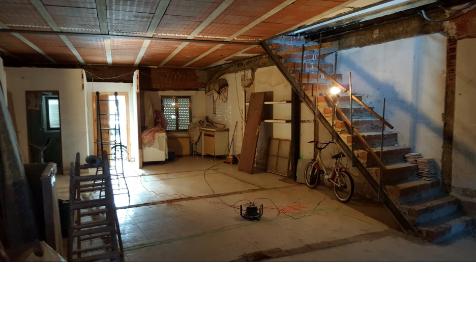 Images Alax Construcción y Reformas