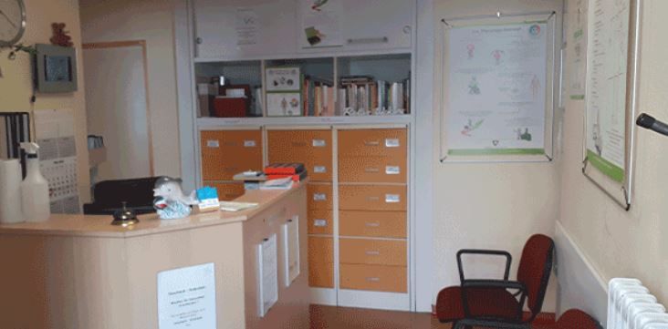 Johan van Kempen Physiotherapeut, Aldekerker Str. 3 in Kempen