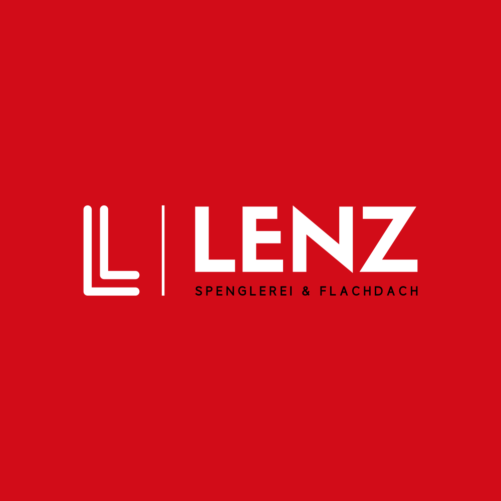 Lenz Spenglerei & Flachdach GmbH Logo