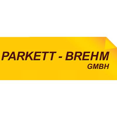 Parkett-Brehm GmbH Parkett- u. Fussbodent. in Bamberg - Logo