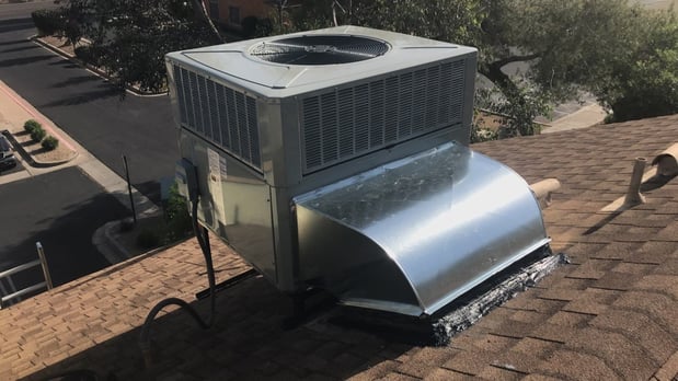 Images AZ Perfect Comfort Heating & Cooling