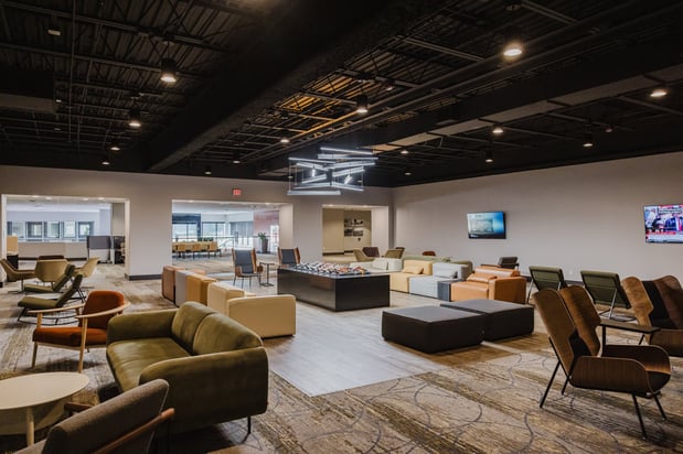 Images Crowne Plaza Suites Msp Airport - Mall of America by IHG