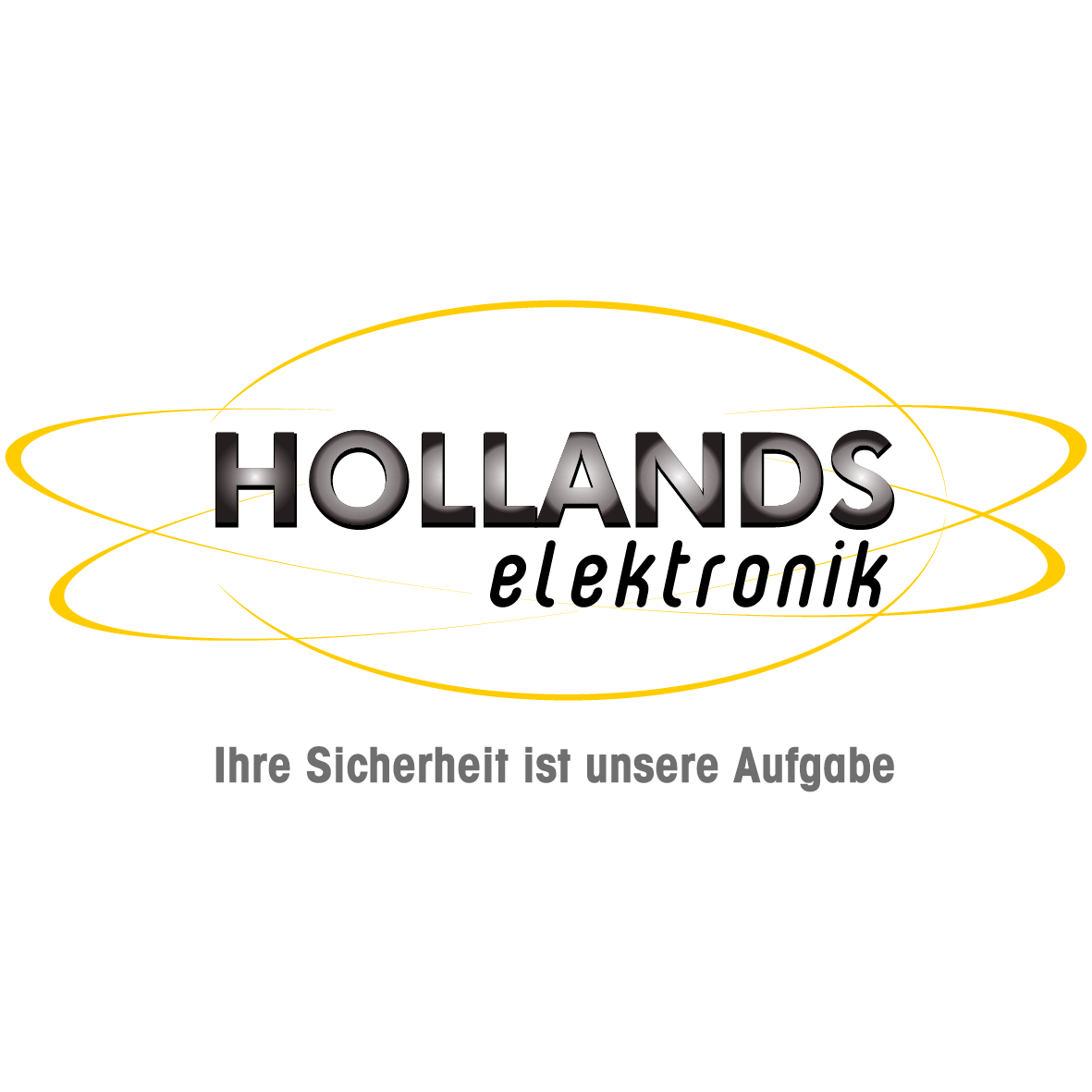 Hollands Elektronik GmbH in Wolpertshausen - Logo