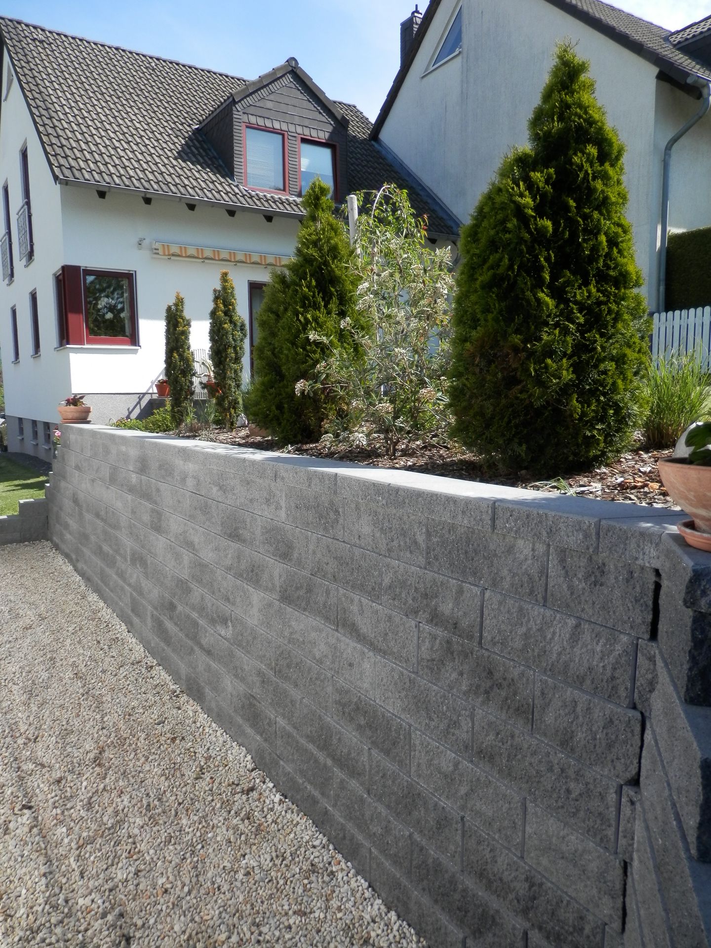 Gartengestaltung Nickerl, Sorge 60 in Werdau