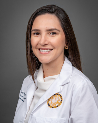 Ana Garcia Cabrera, MD Image