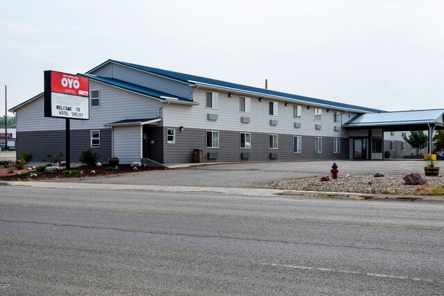 Images OYO Hotel Shelby MT Hwy 2 & I-15