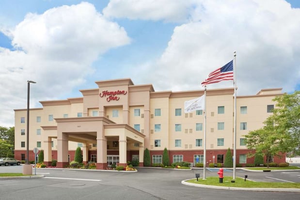 Images Hampton Inn Kingston