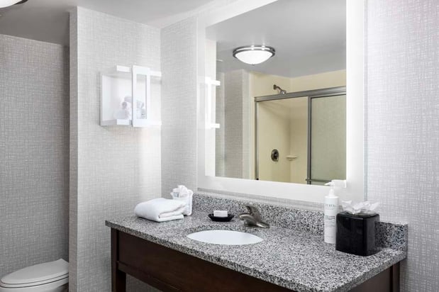 Images Hampton Inn & Suites Birmingham/280 East-Eagle Point