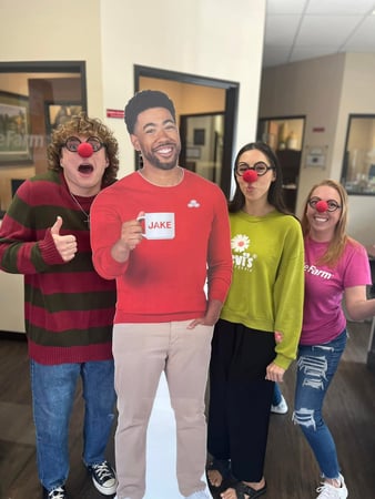 Images Stephanie Featherstone - State Farm Insurance Agent