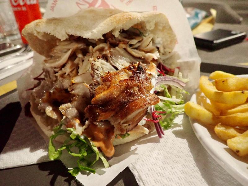 Images Sofra Turkish Cuisine
