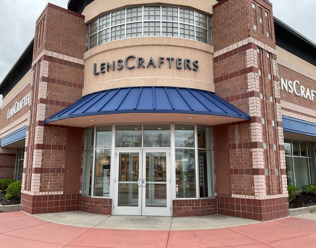 Images LensCrafters