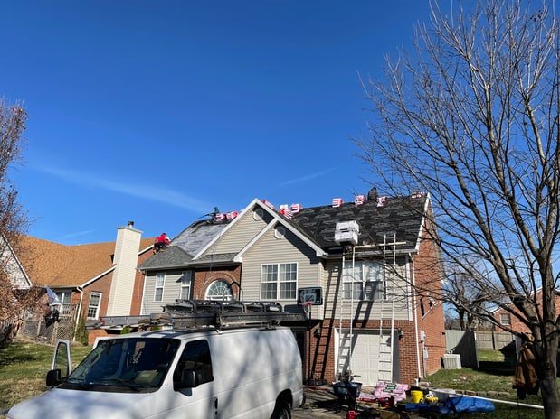 Images All-Tech Contracting & Restoration