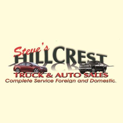 Hillcrest Truck & Auto Steve's Logo