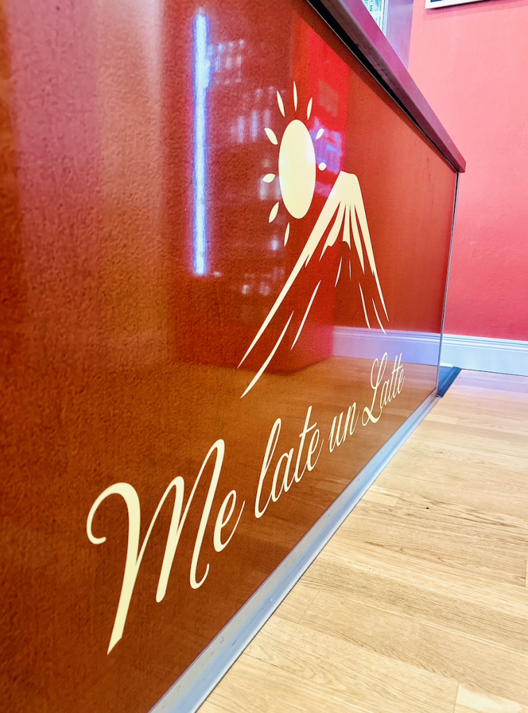Me Latte - Me Latte Bonn