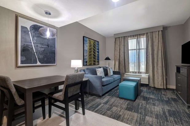 Images Homewood Suites by Hilton Oklahoma City Quail Springs