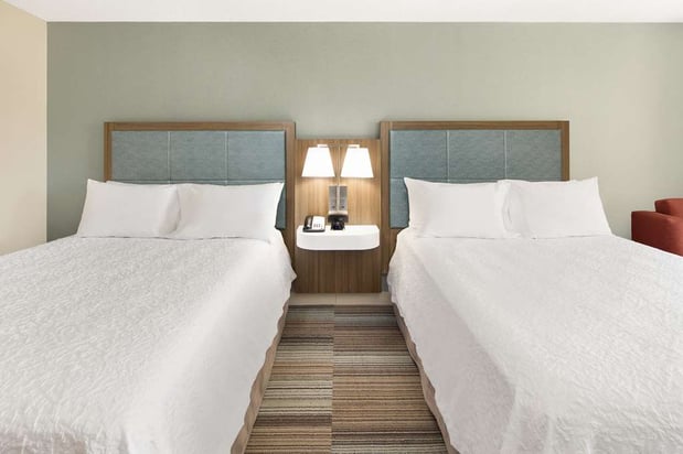 Images Hampton Inn Atlanta-Georgia Tech-Downtown