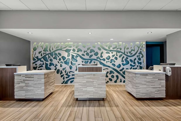 Images Best Western Seaway Inn