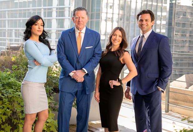 Images Cogdell Law Firm