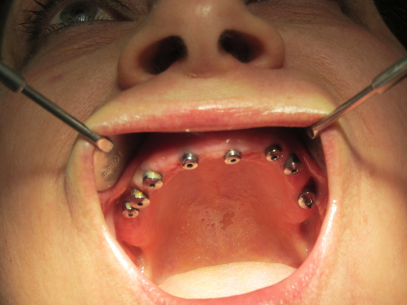 Images Germani Dr. Roberto Studio Dentistico