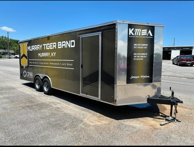 Images PECO Signs and Wraps