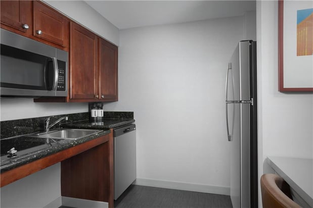 Images Homewood Suites by Hilton Birmingham-South/Inverness
