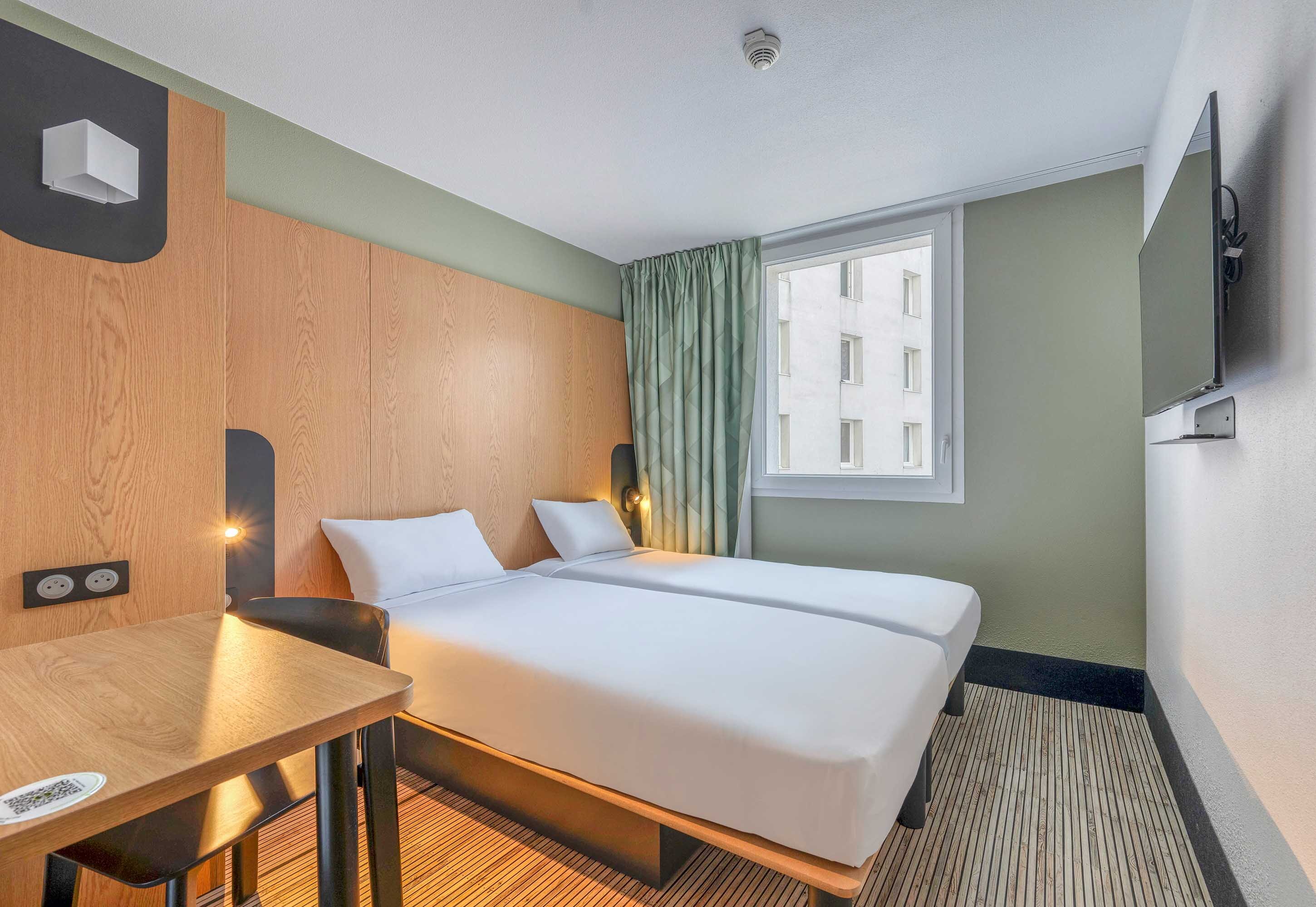B&B HOTEL Bordeaux Centre Bègles
