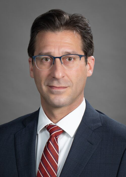 Nicholas Alexander La Gamma