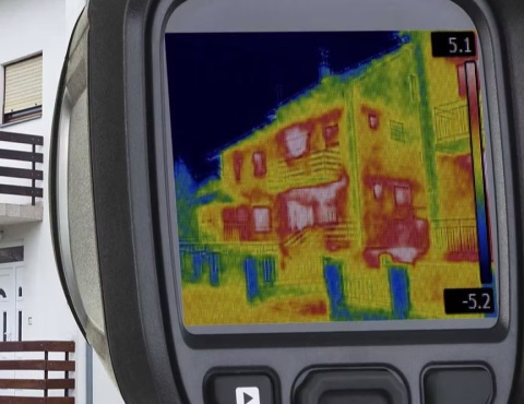 Thermal Imaging Surveys