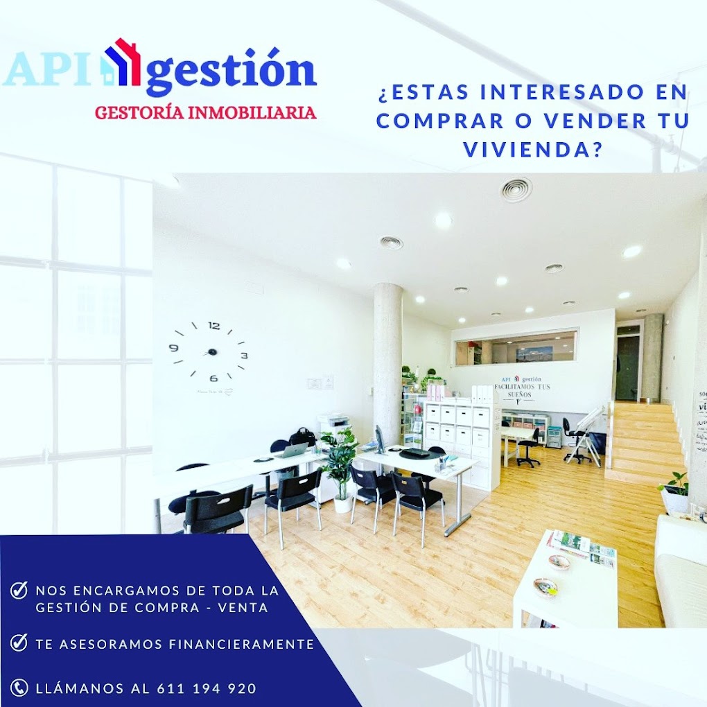 Images Apigestión Aljarafe