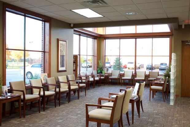 Images Forefront Dermatology Oshkosh, WI