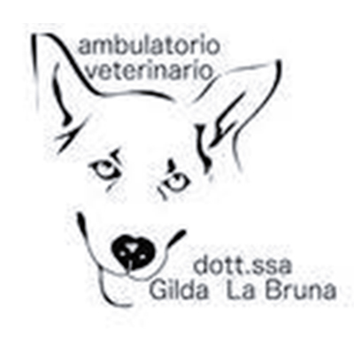 Logo Veterinaria La Bruna Dott.ssa Gilda Napoli 338 994 7136