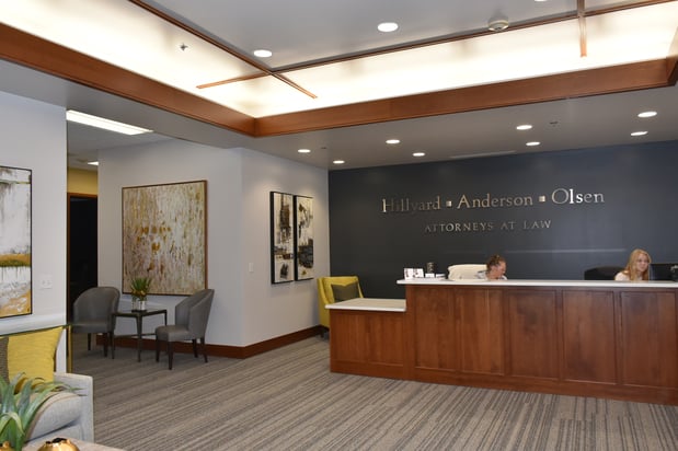 Images Hillyard, Anderson & Olsen, P.C.