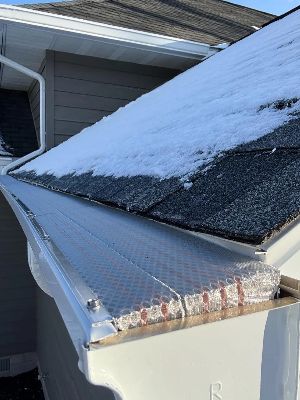 Lake Country Gutters, Inc Image
