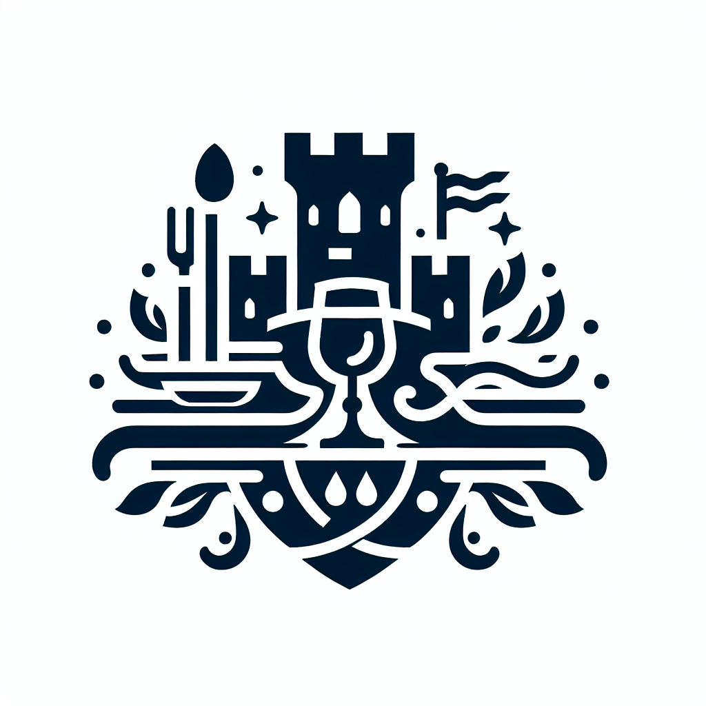 Restaurante Medieval Logo