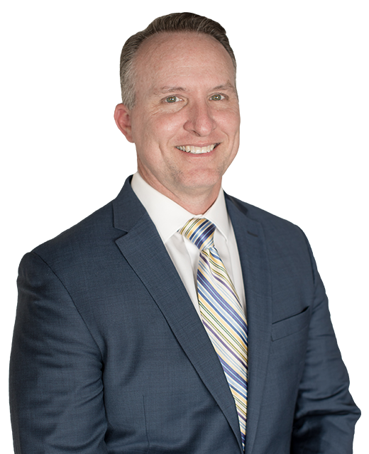 Tim Hollinger, CFP®, CPFA™, CEBS | SouthState Wealth