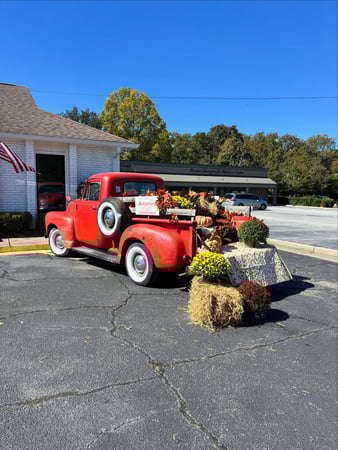 Images Andy Thomas - State Farm Insurance Agent