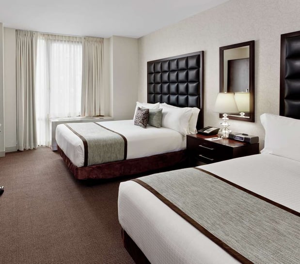Images Distrikt Hotel New York City, Tapestry Collection by Hilton