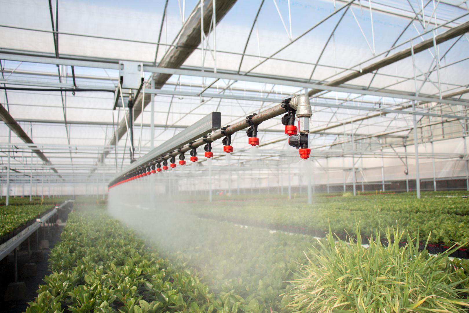 Images Alarcontrol Greenhouses and Technology
