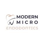 Modern Micro Endodontics Logo