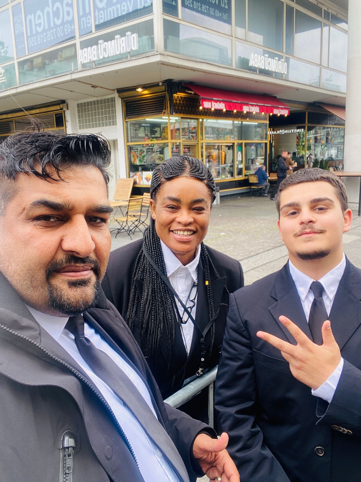 Bilder EL-C Security & Service GmbH | Sicherheitsdienst Berlin