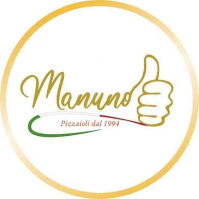 Ristorante Pizzeria Manuno Logo
