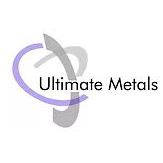 Ultimate Metals Ltd Logo