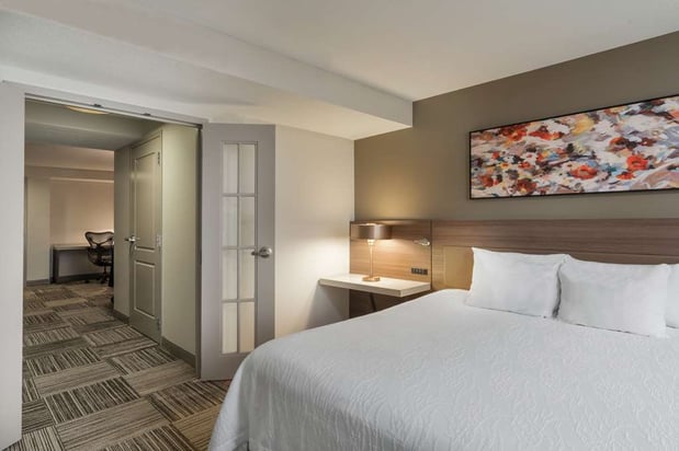 Images Hilton Garden Inn Syracuse