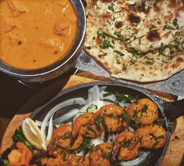Images Tandoor Fine Indian Cuisine