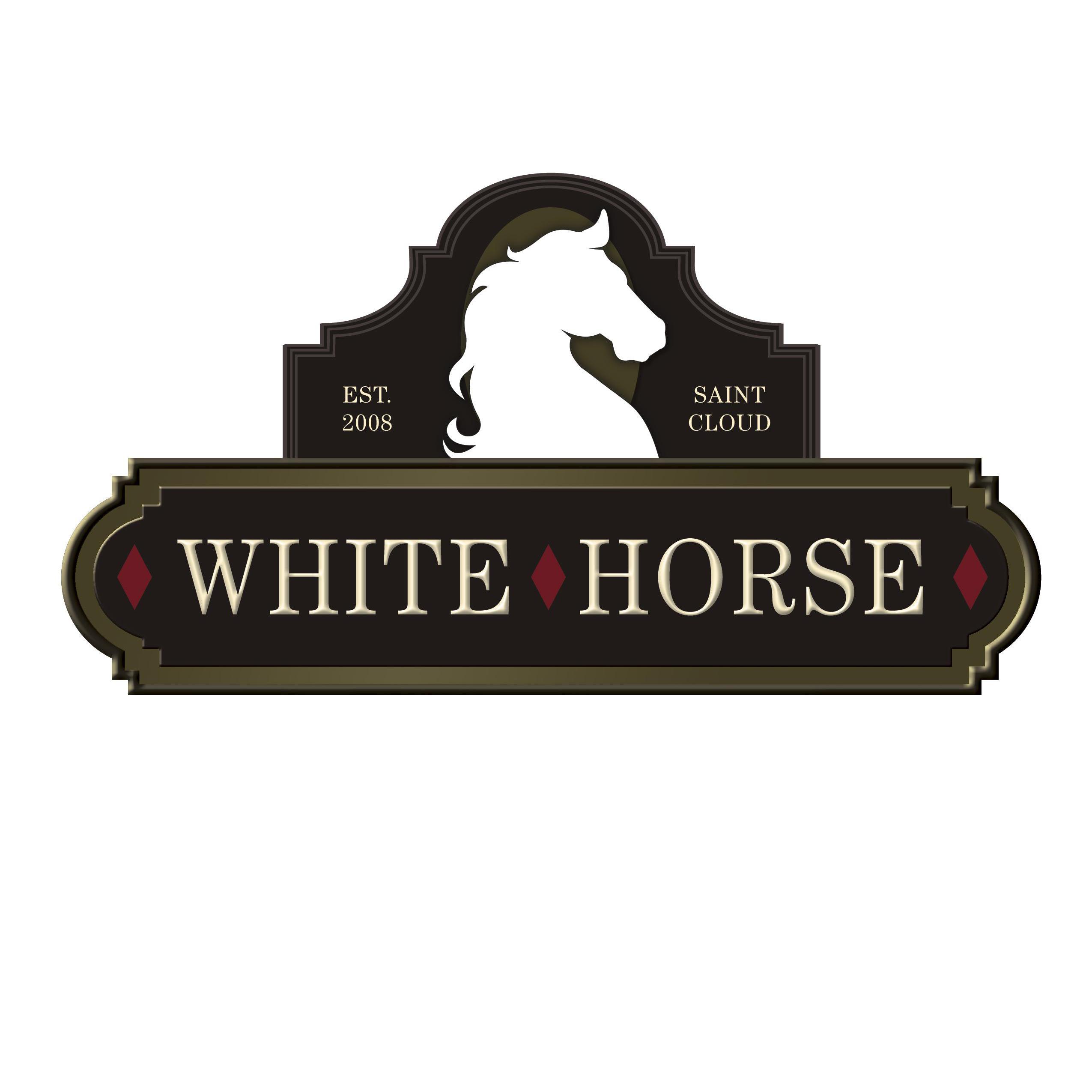 The White Horse Restaurant & Bar - St. Cloud, MN 56301 - (320)257-7775 | ShowMeLocal.com