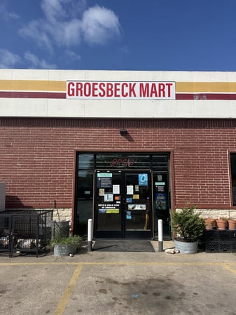 Images CoinFlip Bitcoin ATM - Shell (Groesbeck)