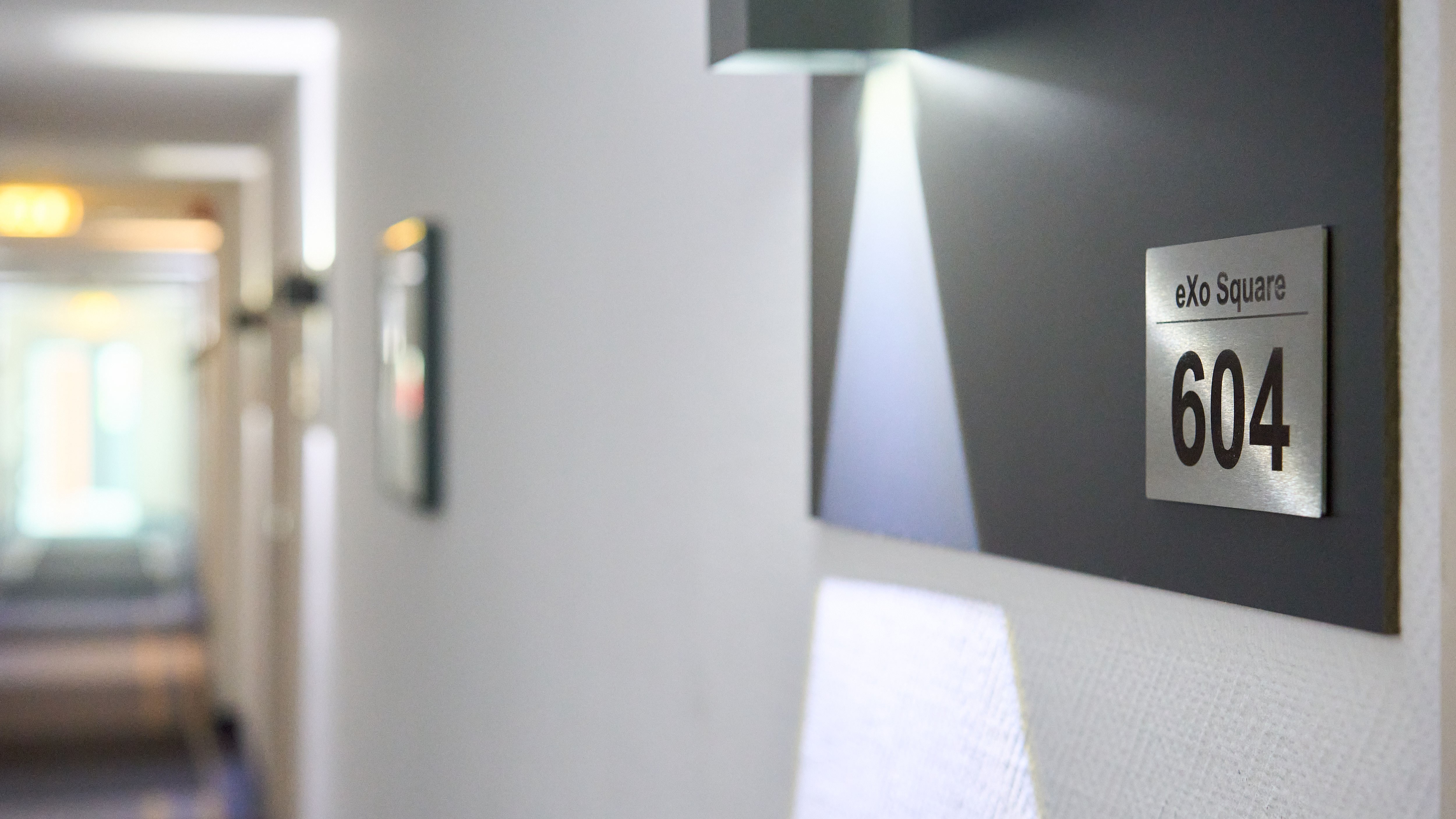 Bild 129 eXo Square Heidelberg-Schwetzingen - By SuperFly Hotels in Schwetzingen